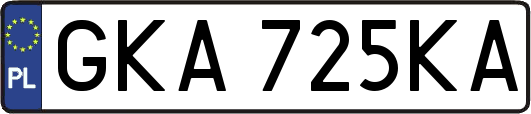 GKA725KA