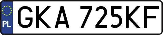 GKA725KF