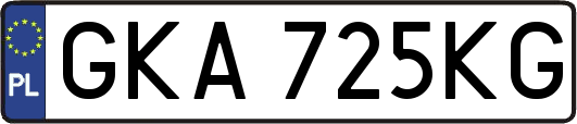 GKA725KG