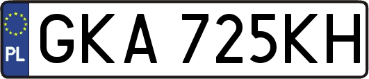 GKA725KH