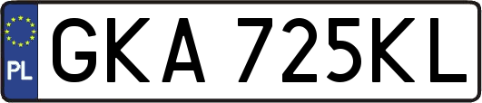 GKA725KL