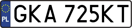 GKA725KT