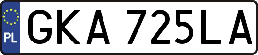GKA725LA