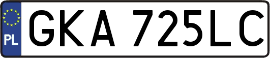 GKA725LC