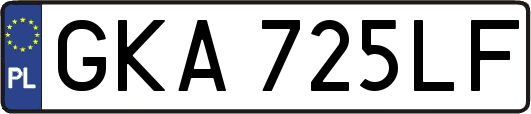 GKA725LF