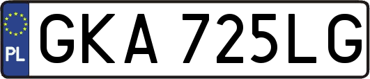 GKA725LG