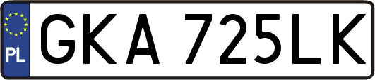GKA725LK