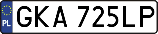 GKA725LP