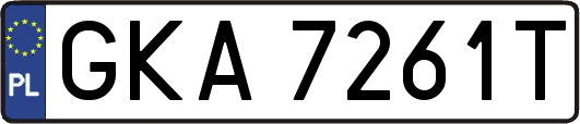 GKA7261T