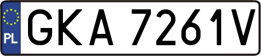 GKA7261V
