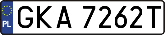 GKA7262T