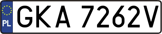 GKA7262V