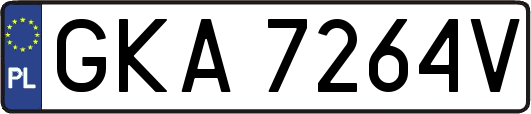 GKA7264V