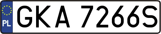 GKA7266S