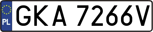 GKA7266V