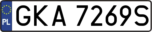 GKA7269S