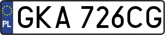 GKA726CG