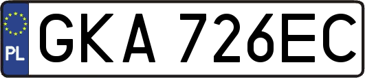 GKA726EC