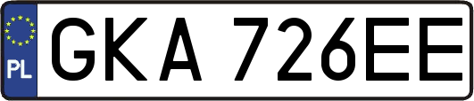 GKA726EE