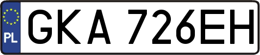 GKA726EH