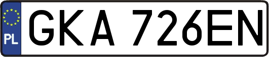 GKA726EN