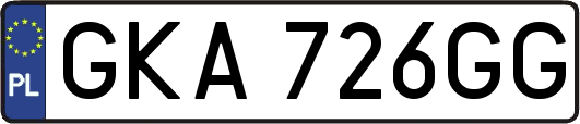 GKA726GG