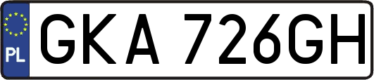 GKA726GH