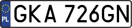 GKA726GN