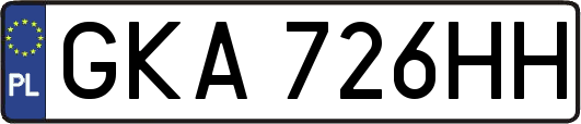 GKA726HH