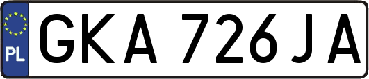 GKA726JA