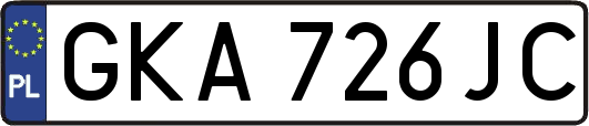 GKA726JC