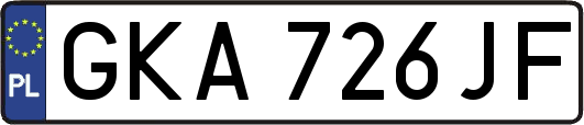 GKA726JF