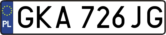GKA726JG