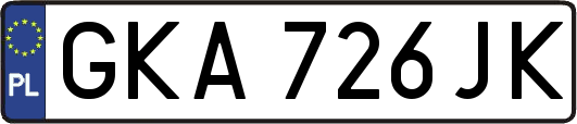GKA726JK