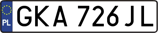 GKA726JL