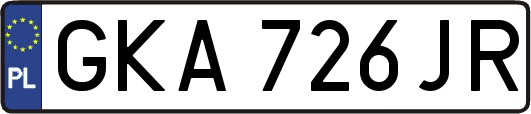 GKA726JR