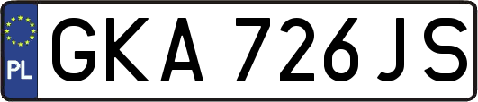 GKA726JS