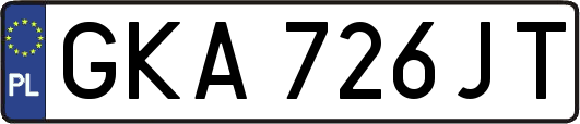 GKA726JT