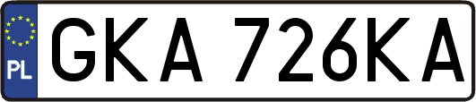 GKA726KA