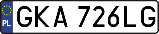 GKA726LG