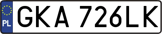 GKA726LK