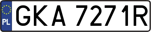 GKA7271R