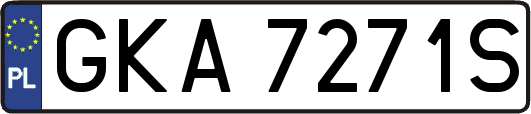GKA7271S