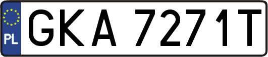 GKA7271T