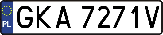 GKA7271V