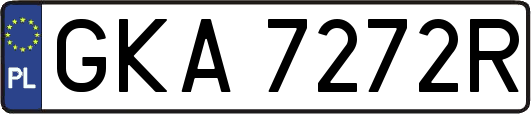 GKA7272R