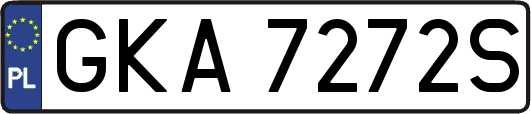 GKA7272S