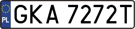 GKA7272T