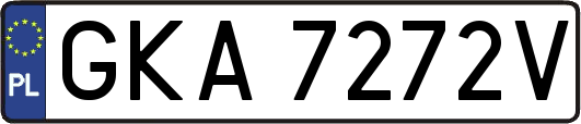 GKA7272V