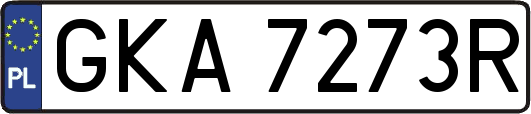 GKA7273R